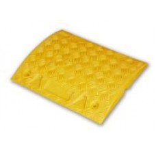 Yellow Speed Ramp 70mm